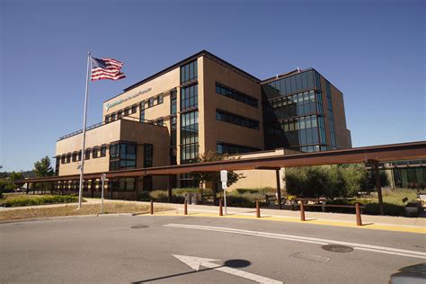 Palo Alto Medical Center Patient Safety