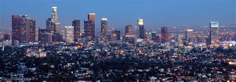 Panorama City Los Angeles