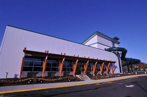 Panorama Recreation Center