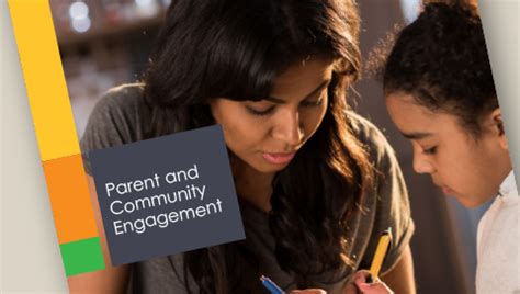 Parent and Community Engagement