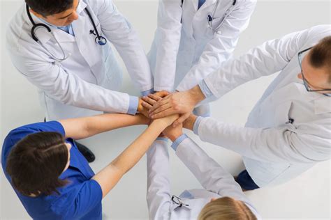 Partnering with Your Healthcare Team