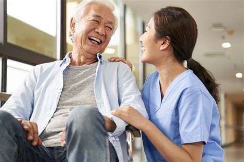 Patient Care and Service