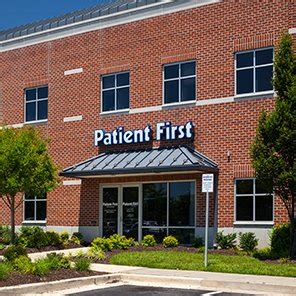 Patient First White Marsh Urgent Care Center