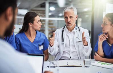 Patient Safety Consultant
