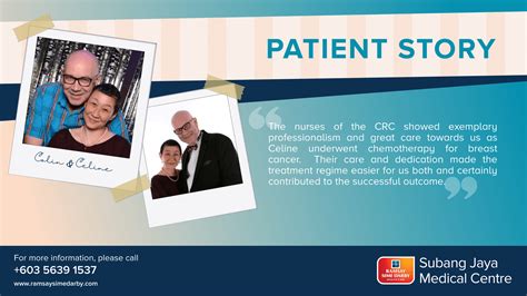 Patient Testimonials