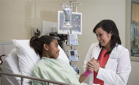 Pediatric FNP