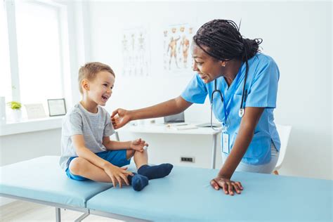 Pediatric RN