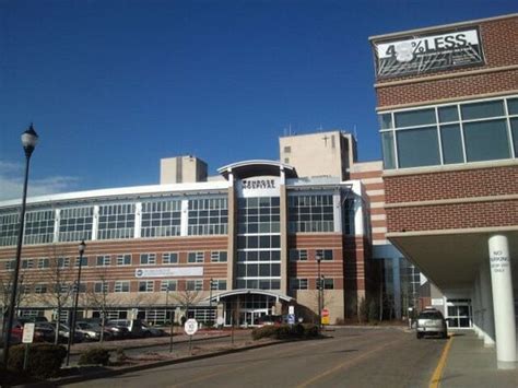 Penrose Hospital