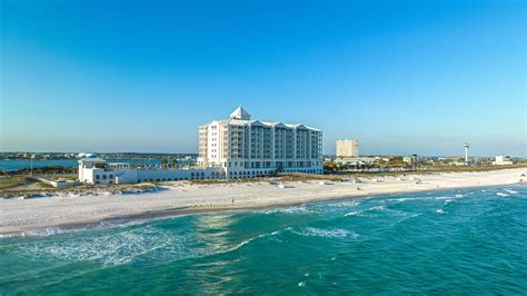 Pensacola Beach
