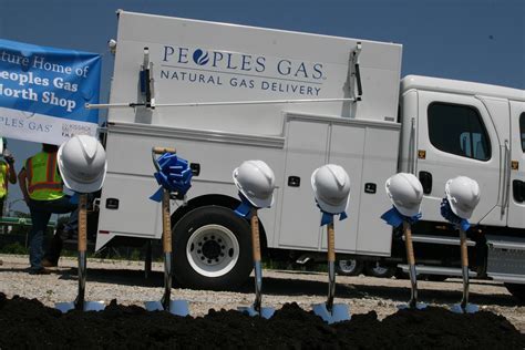 Peoples Gas Job Openings