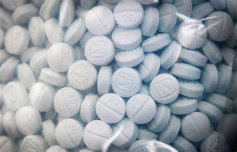 Percocet Overdose