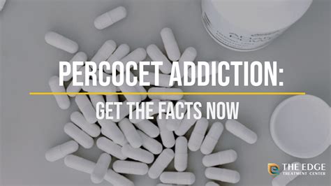 Percocet Safety