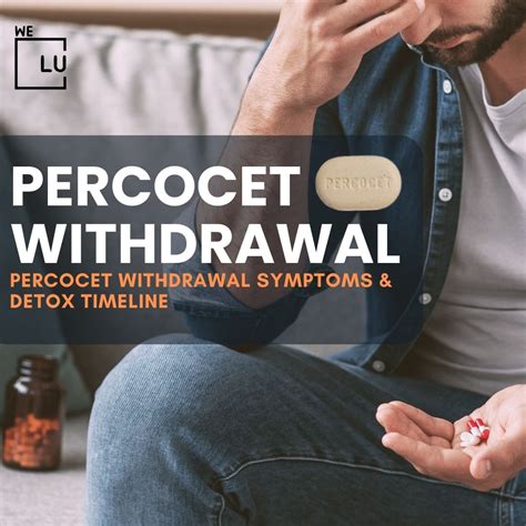 Percocet Withdrawal