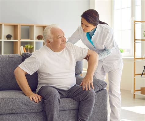 Personal Care Aides