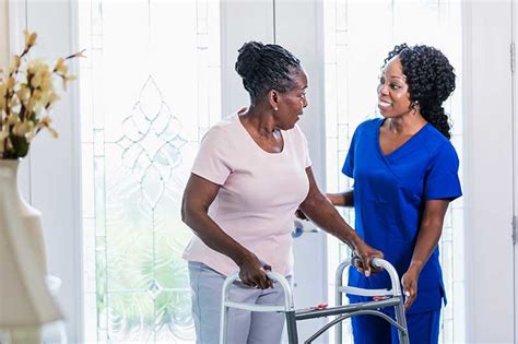 Personal Care Assistant - Home Health Aide