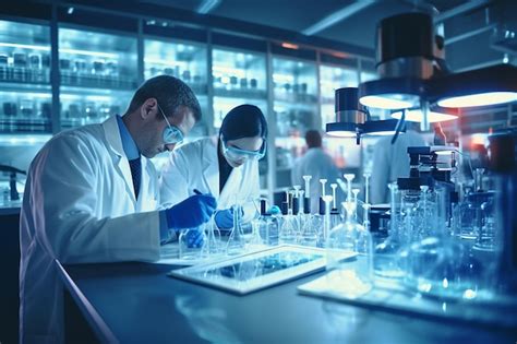 Pharmaceutical Scientists