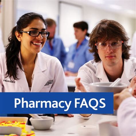 Pharmacy FAQs