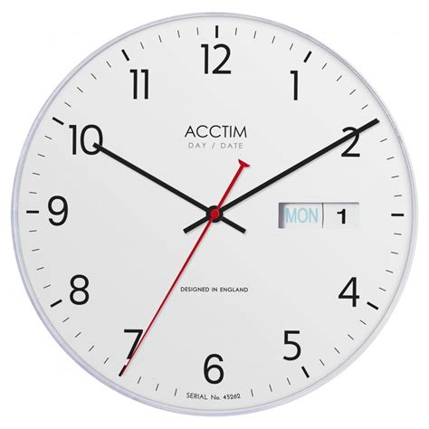 Physical Clock
