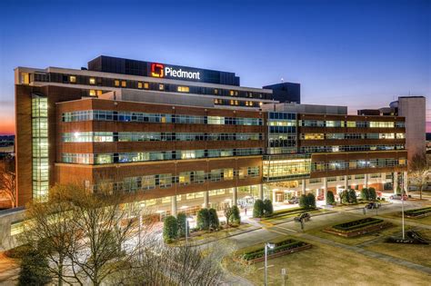 Piedmont Hospital Near Me
