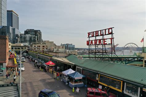 Pike Place Market