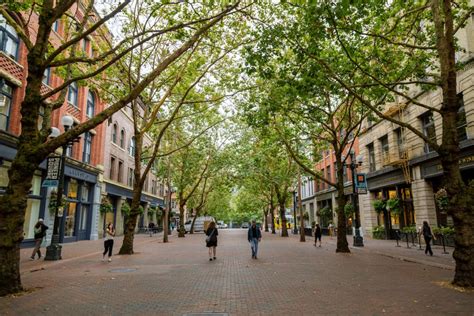 Pioneer Square