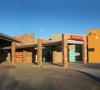 Plains Regional Medical Center Healthcare Services Overview