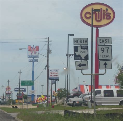 Pleasanton TX Jobs