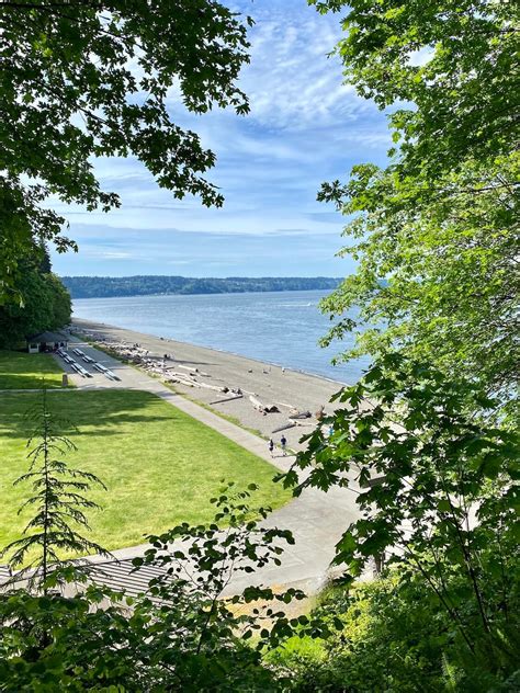Point Defiance Park