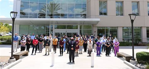 Pomona Valley Hospital Career