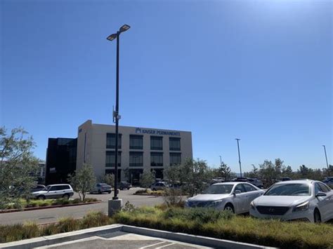 Kaiser Permanente Porter Ranch Medical Offices Overview