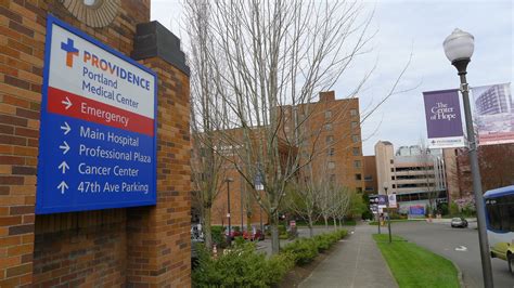 Portland Providence Medical Center