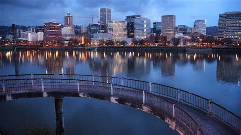 Portland Quality of Life