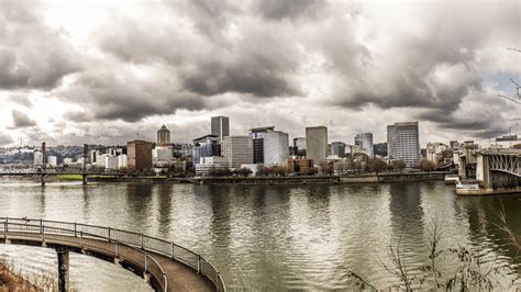 Portland Sustainability