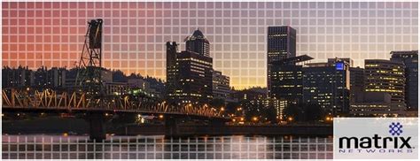 Portland Tech Industry