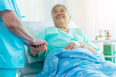 Post-operative care