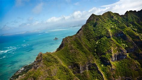Practical Tips for RNs Moving to Oahu Hawaii