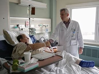 Preparing for a Hospital Stay