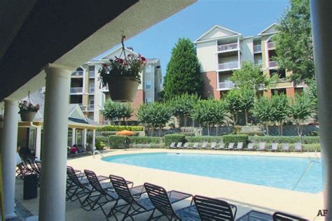 Preston Hills at Mill Creek Location