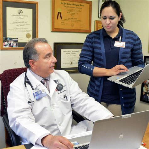 Primary Care Medical Scribe