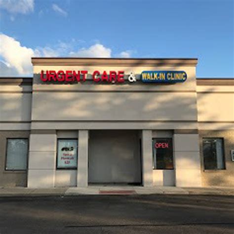 Prime Urgent Care