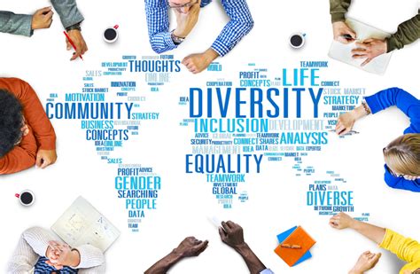 Promoting Workforce Development and Diversity