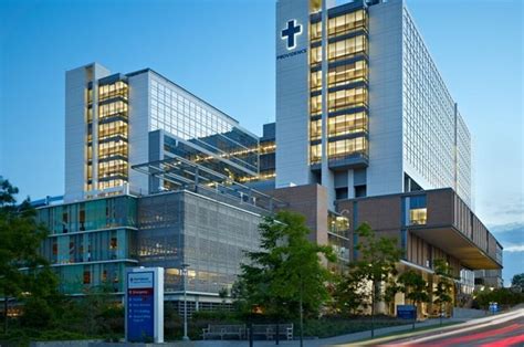 Providence Medical Center Everett
