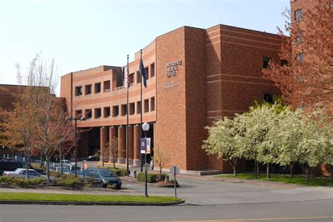 Providence Medical Center Portland Community