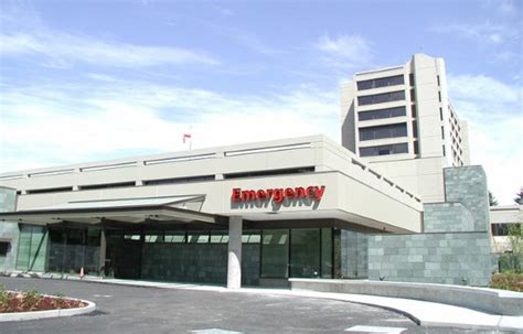 Providence St Peter Hospital