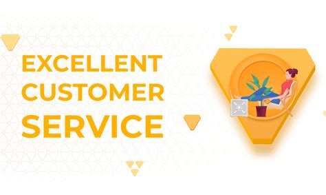 Providing Excellent Customer Service