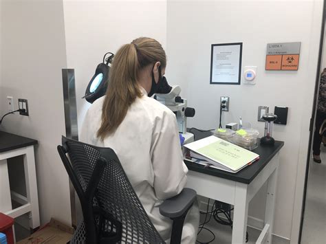 Public Health Laboratories