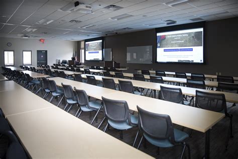 Public Safety Training Facilities