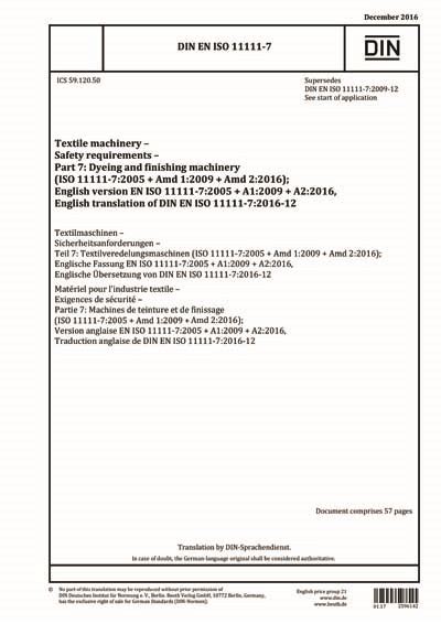 Qualifications and Requirements