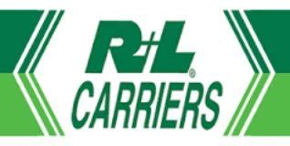R+L Carriers Requirements