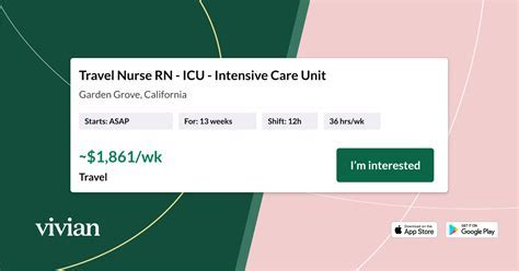 RN California